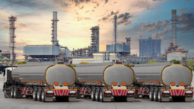 Казахстан занял третье место по экспорту нефти в Европу в 2024 году
