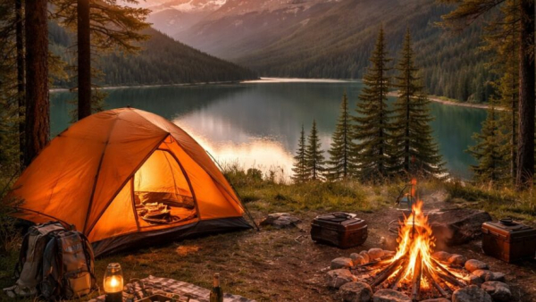 До лета полтора месяца: как самостоятельно спланировать отпуск и ничего не упустить 19/04/2026 &ndash; Новости