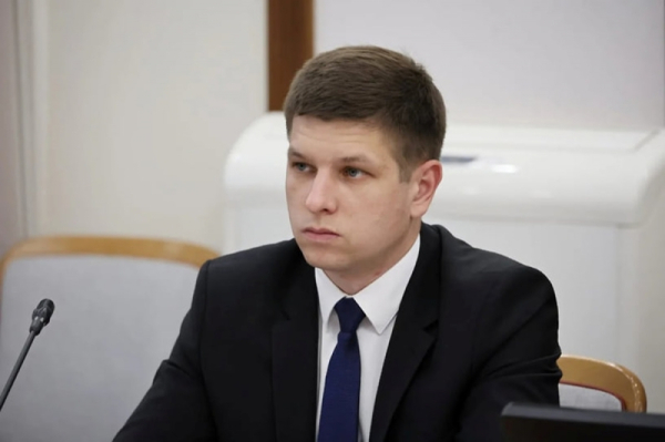 Там живет глава Кубани: стало известно, кто станет главой Динского района