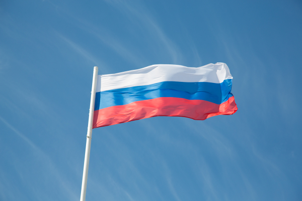 Болельщик Прусов заявил, что российский флаг не вызывает проблем на ЧМ-2026