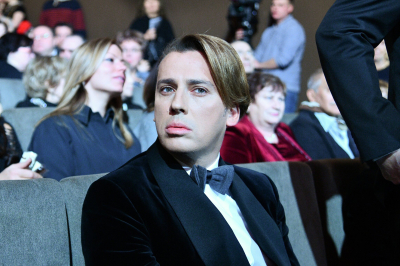 Матус рассказал, почему Галкин* пытается добиться снятия статуса иноагента