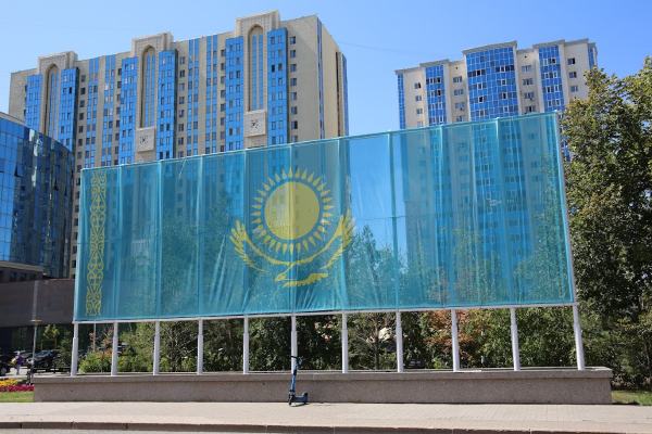 The Washington Post: Казахстан демонстрирует прагматичный и независимый внешнеполитический курс
