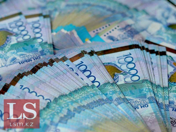 В области Жетісу реализуют зеленые проекты