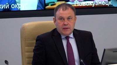 Глава Кузбасса назвал ситуацию с системой здравоохранения &laquo;критической&raquo;