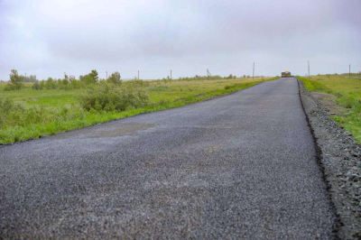 Ремонт автодороги «Дон-Бадамша-Актобе-Орск» завершится в этом году