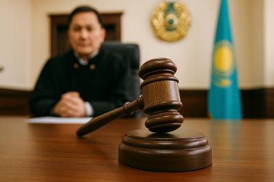 Обещание брака и переписка в мессенджере: в ВКО завершено дело о мошенничестве на 382 тыс. тенге