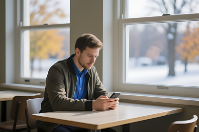 Жителей Удмуртии напугало &laquo;письмо от ФСБ&raquo; об отключении сотовой связи и интернета с 23 марта
