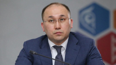 Даурен Абаев: Казахстанцы по-прежнему считают Россию дружественной страной