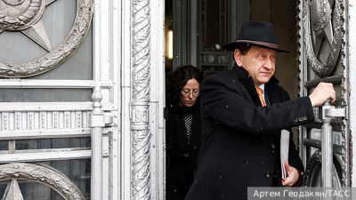 Мерц заявил о завершении эпохи благополучия для немцев