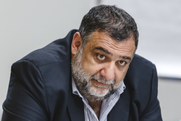 Суд в&nbsp;Баку приговорил Варданяна к&nbsp;20 годам тюрьмы &ndash; прокуратура просила пожизненное