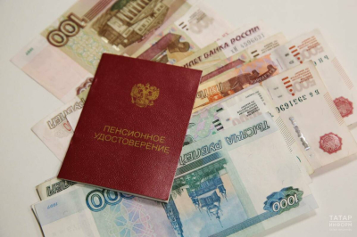 Доцент Балынин заявил, что за каждого иждивенца пенсия растет на 3,2 тыс. рублей