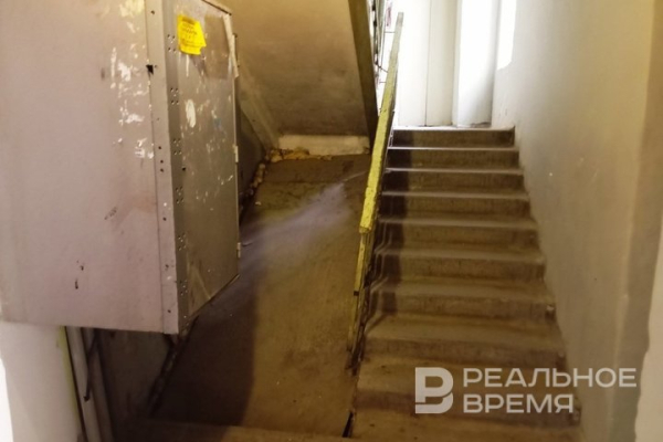 В Челнах озвучили планы по капремонту на 2026 год