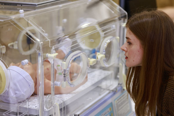 Младенцев в России начали обследовать еще по двум заболеваниям