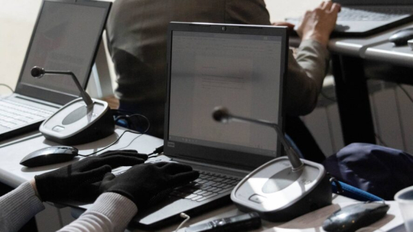 "Оплатите членский взнос": мошенники обманывают людей, выдавая себя за саморегулируемые организации 10/04/2026 &ndash; Новости