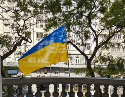 Военкомы на Украине избили пожилого ветерана войны в Афганистане