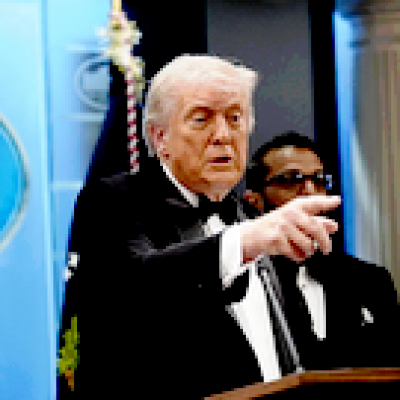 CBS: Подозреваемый в&nbsp;стрельбе на&nbsp;ужине с&nbsp;Трампом заявил, что хотел открыть огонь по&nbsp;чиновникам