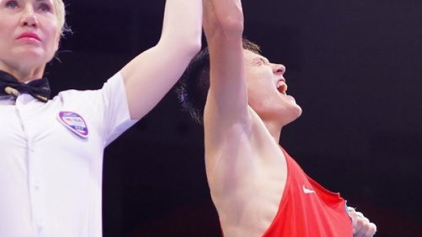 Казахстан выиграл 41 золотую медаль на молодежном чемпионате Азии по боксу: полное доминирование в Коломбо