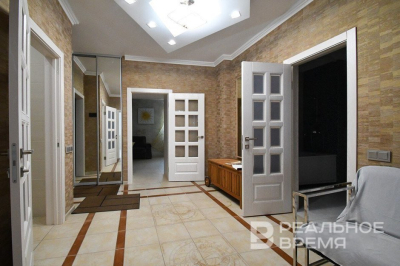 Аренда приносит владельцам квартир в Казани 12 тыс. рублей в год с квадратного метра