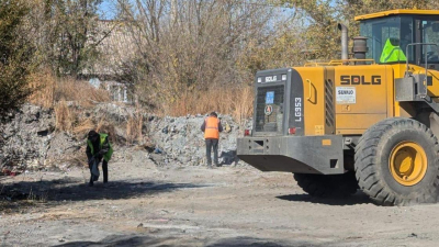 В Карагандинской области продолжают ликвидировать несанкционированные свалки: результаты акции &quot;Таза Қазақстан&quot;