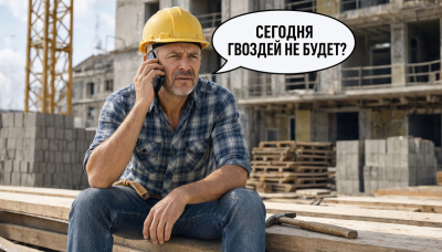 Долги стройкомпаний по зарплате выросли вдвое за год