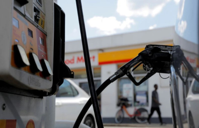 Нефть прервала падение: Brent возвращается к росту
