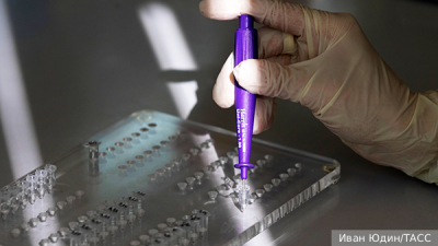 Потомок Бисмарка рассказал об интересе немцев к России