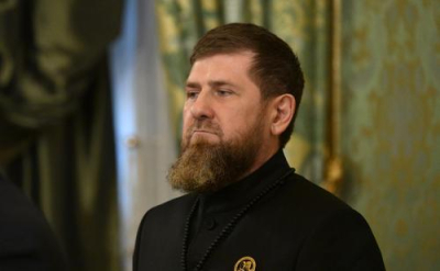 Сыну Рамзана Кадырова Адаму присвоено звание Герой ЧР за выдающиеся заслуги перед государством, за поддержку СВО