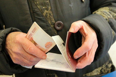 Сафонов: индексация страховых пенсий в&nbsp;2027 году пройдет 1&nbsp;февраля и&nbsp;1&nbsp;апреля