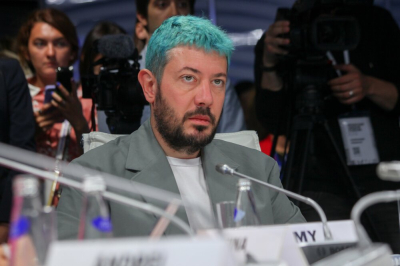 Артемий Лебедев заявил, что Германия находится в унизительном положении