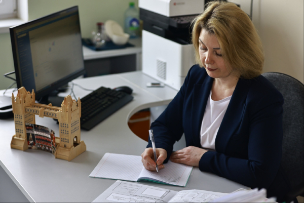 Правительство рекомендовало увеличить оклад педагогов до 70% от общей зарплаты