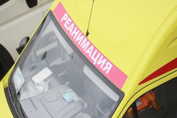 Число пострадавших при ДТП с автобусом под Петербургом возросло