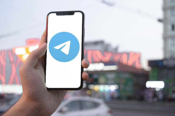 В работе Telegram мало что изменилось - Павел Дуров