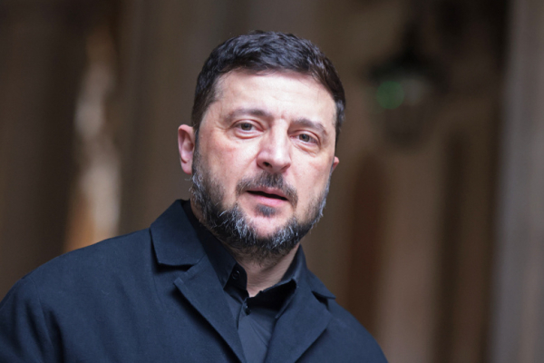 Зима будет гиблой: что ждет Украину, готов ли Запад спасать Зеленского