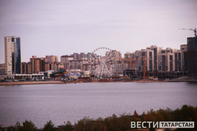 Татарский ответ &laquo;Диснейленду&raquo;: в РТ анонсировали проект &laquo;Туганленд&raquo;