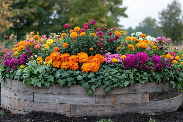 Не надо рассады: 5 цветов для посева в открытый грунт после 20 апреля &mdash; взойдут сами