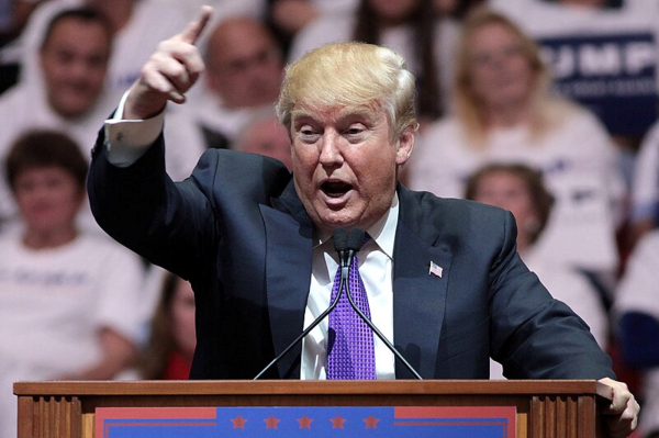 Трамп: урегулирование на Украине стоит высоко в моем списке приоритетов