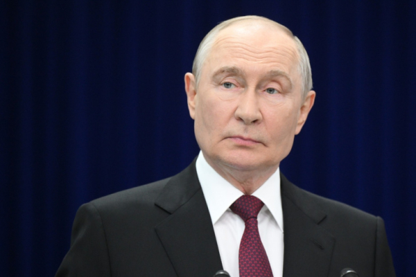 Путин дал старт проходке Северомуйского тоннеля на БАМе