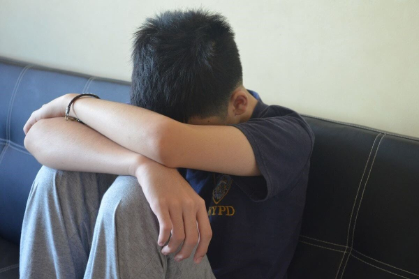 Подросток пожаловался на отца в полицию в Павлодаре