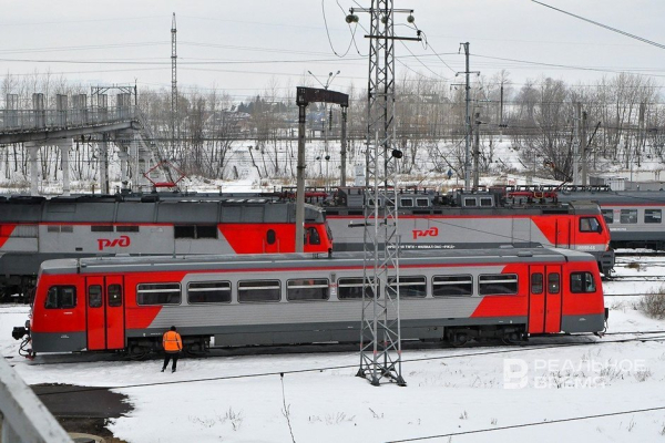 Инвестиции в развитие ГЖД превысили 19 млрд рублей в 2025 году