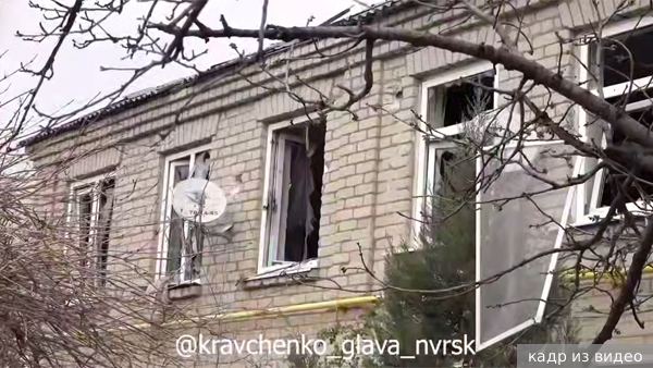 Главком ВСУ Сырский приехал под Константиновку в ДНР