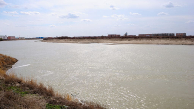 С начала лета в Казахстане утонули восемь человек, четверо из которых дети