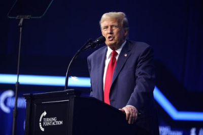 Трамп: США &laquo;очень близки&raquo; к достижению целей операции на Ближнем Востоке