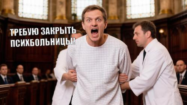 Лондон опасается &laquo;психушки&raquo; в Крыму