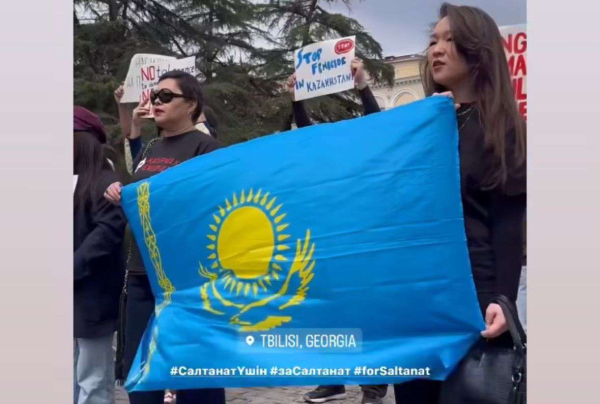 «Никакого урона имиджу Казахстана нет» - представитель МИД о деле Бишимбаева