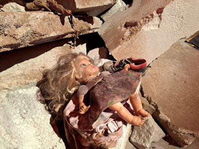 &laquo;Меня хотят отдать какой-то тете&raquo;: что известно о семье 5-летней девочки с Сахалина, впавшей в кому после истязаний