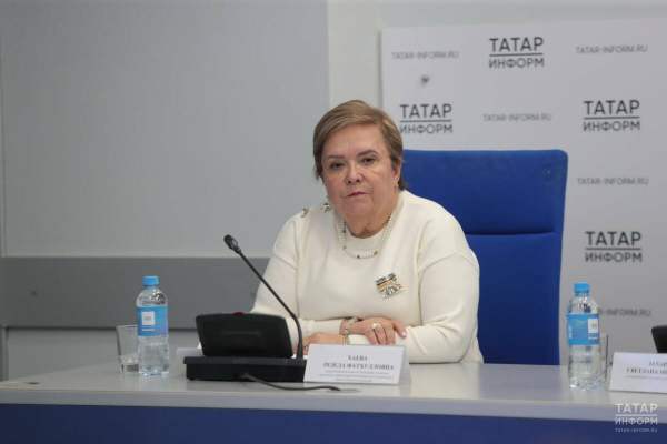 За десять лет работы проекта &laquo;Точка трезвости&raquo; в Татарстане 1728 детей не стали сиротами