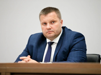Дерека назначен министром сельского хозяйства и перерабатывающей промышленности Кубани