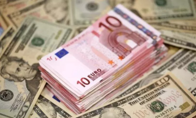 Доллар ослаб, золото выросло: как реагирует EUR/USD