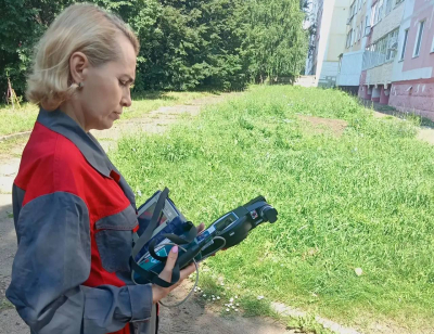 После массированной атаки БПЛА в&nbsp;Нижнекамске не&nbsp;выявили загрязнения воздуха