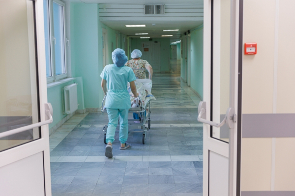 В минздраве рассказали о состоянии уфимца, который единственный выжил из тургруппы в горах Прикамья